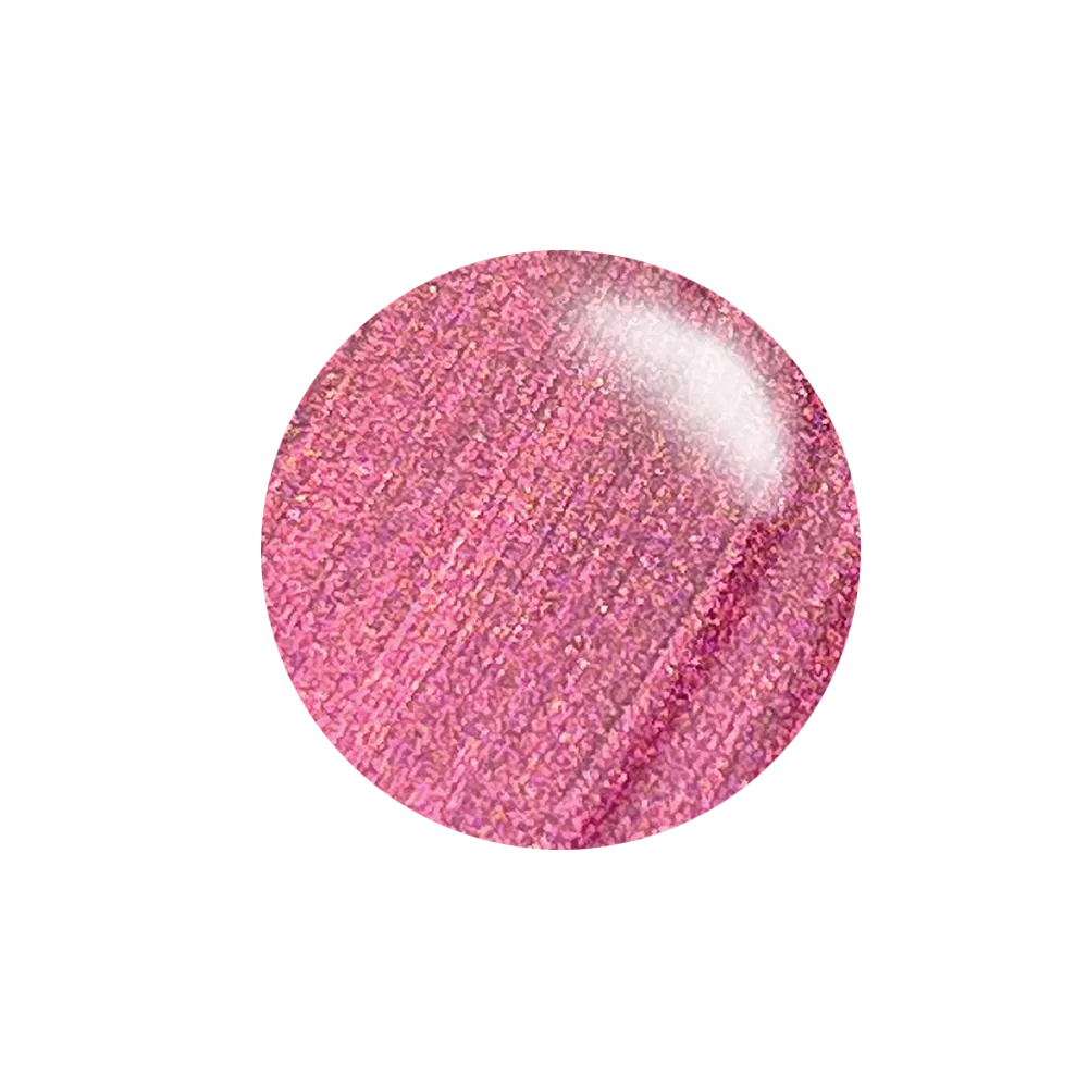 Clear Jelly Stamper Shifting Color stamping lak sæt 7 stk