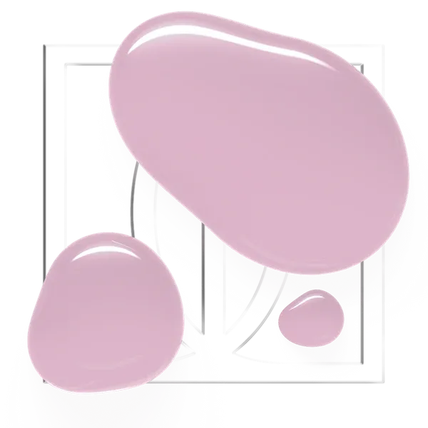 Didier Lab Polygel Light Pink 60 g HEMA-fri