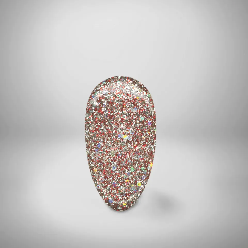 Nail Supply Glam Naomi GL-047 gelelak 5g dækkende