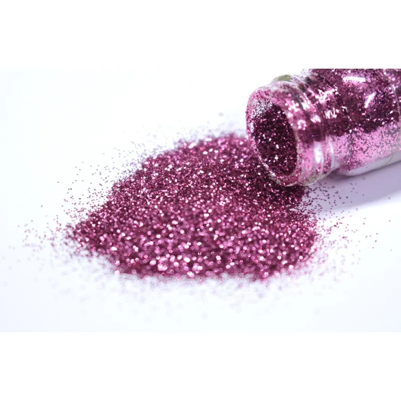 Indigo Nails Marla neglitter intens glans