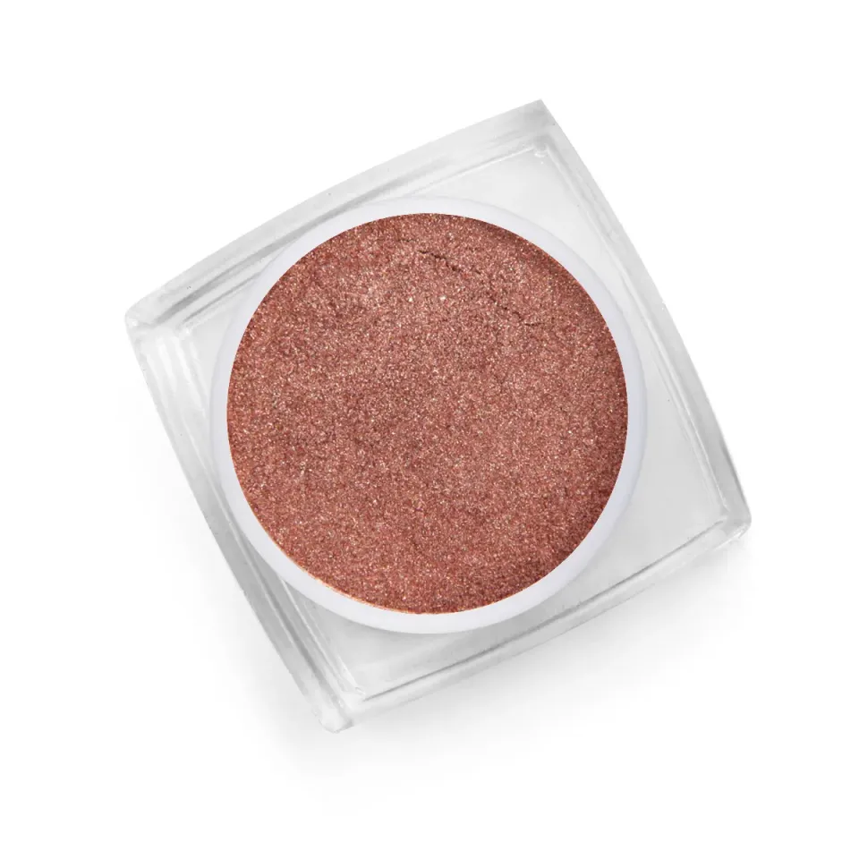Moyra Pigmentpulver 10 neglepigment 3 g intensiv