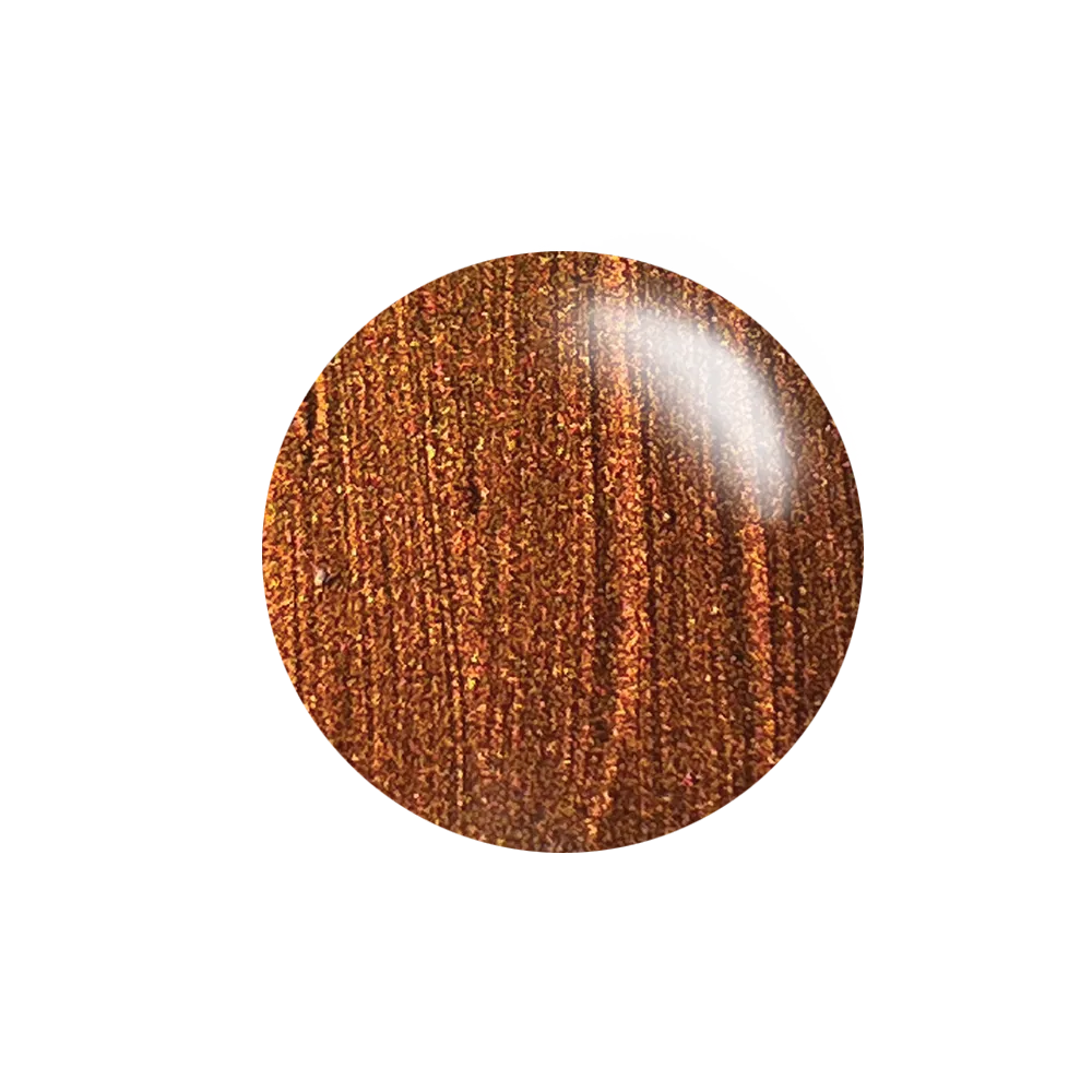 Clear Jelly Stamper Shifting Color stampinglak 4-pak semi-sheer