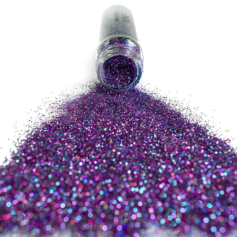 Indigo Nails June Birthstone negleglitter