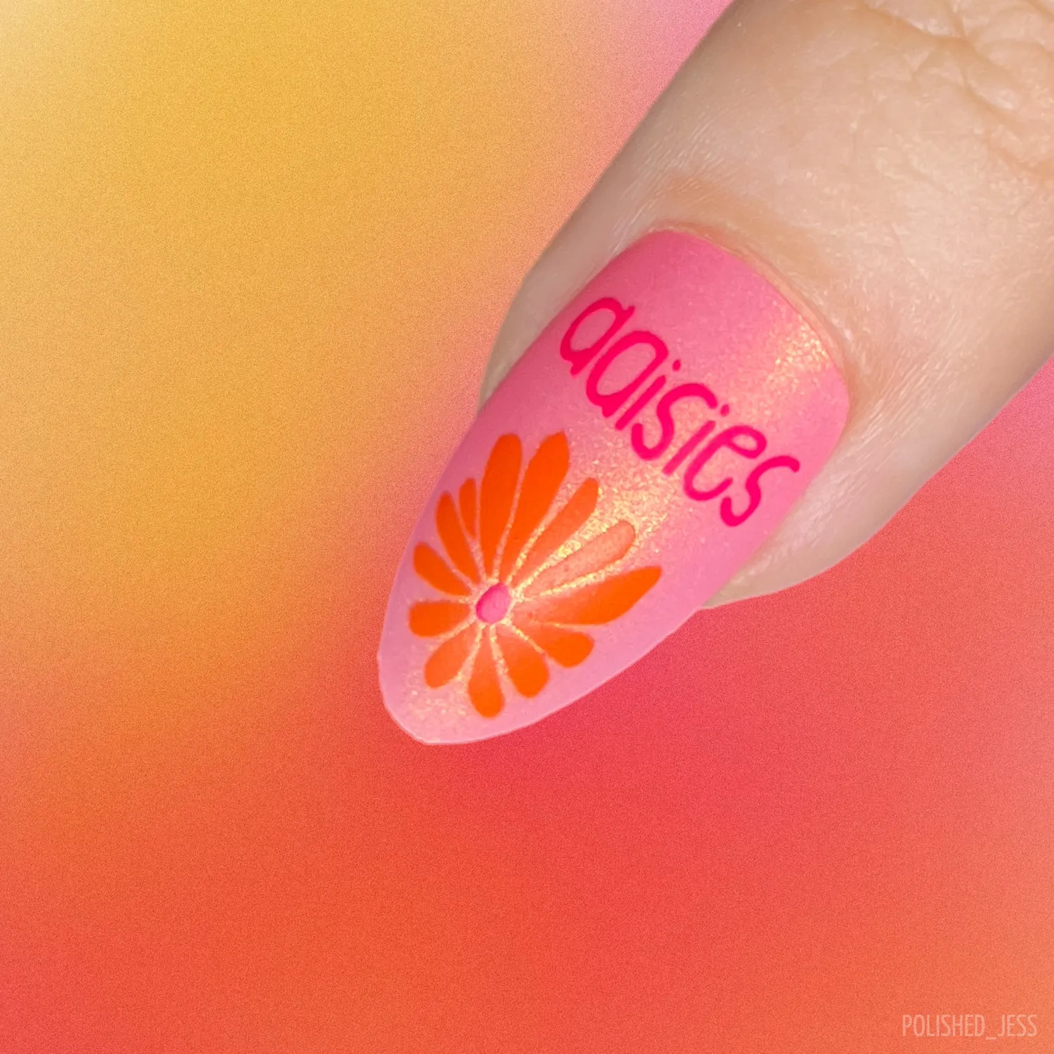 Clear Jelly Stamper Breathe-Floral CjS-363 stampingplade