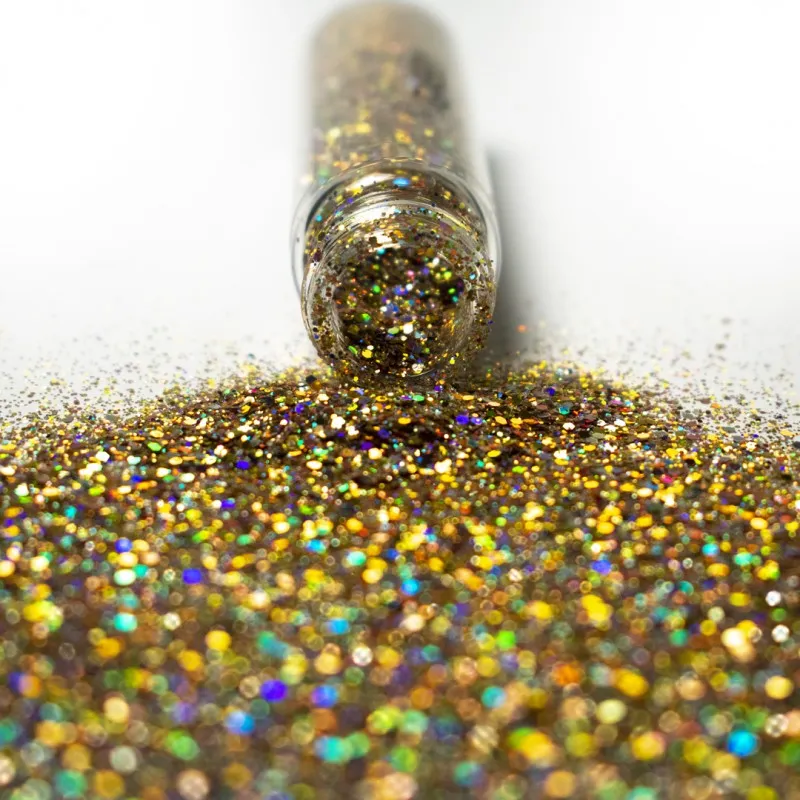 Beautystones Gabby glitter til negle