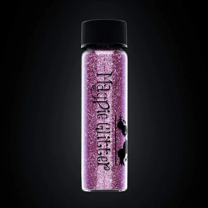 Indigo Nails Paris negleglitter elegant glans