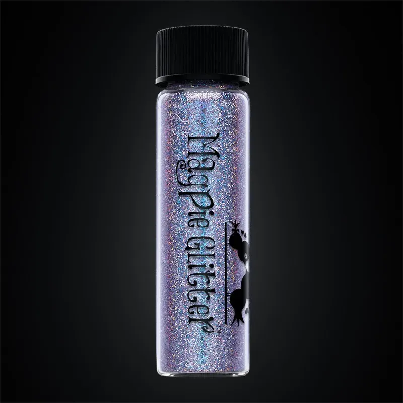 Indigo Nails Sharon Glitter negleglitter