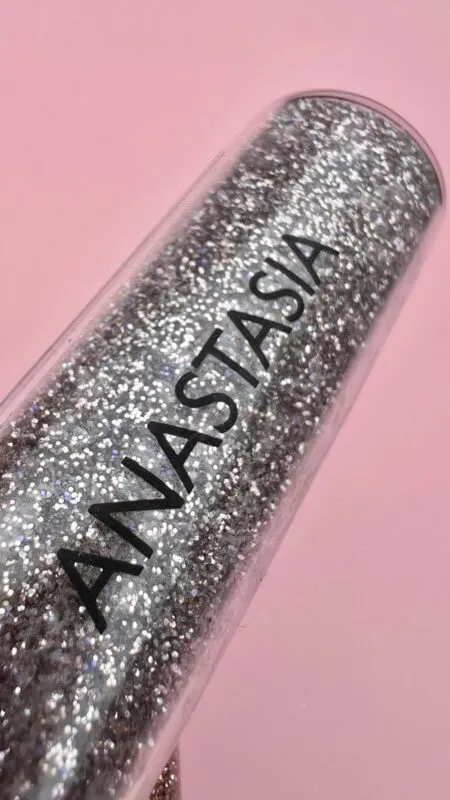 Indigo Nails Anastasia glitter til negle