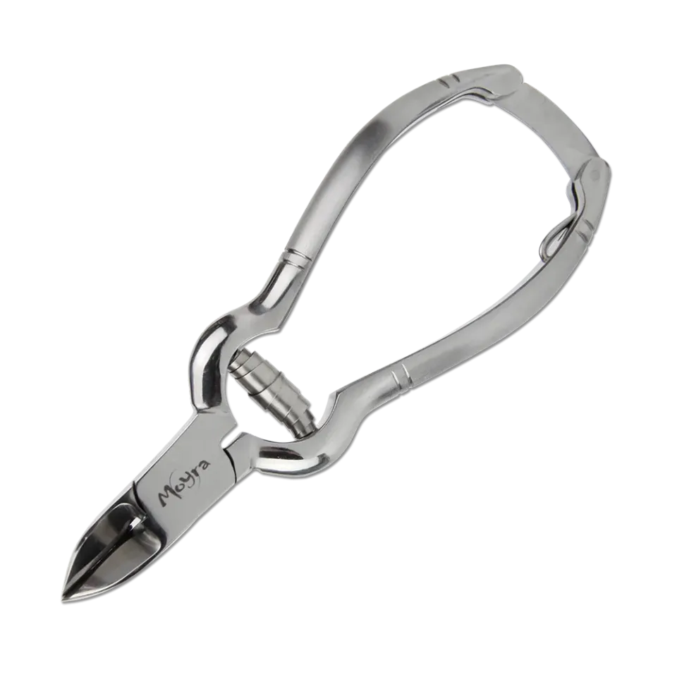 Moyra Toe Nail Nipper negletang rustfri stål
