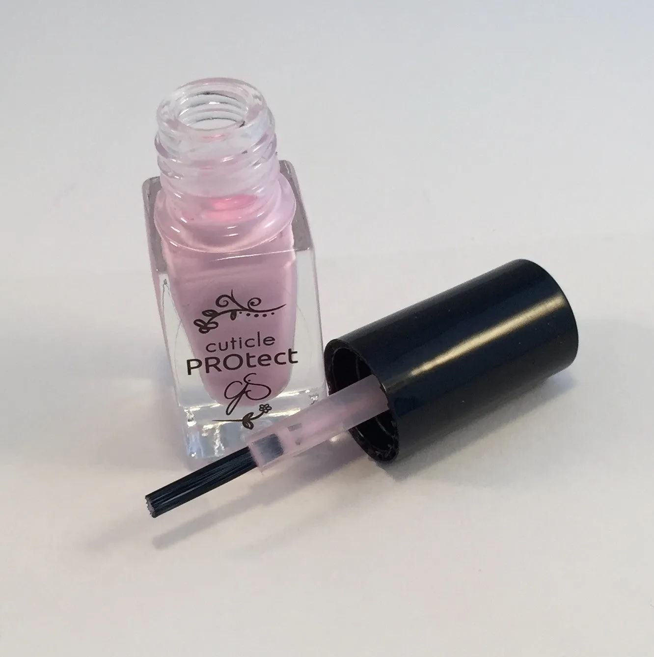 Clear Jelly Stamper PROtect latex 5 ml 2-pak