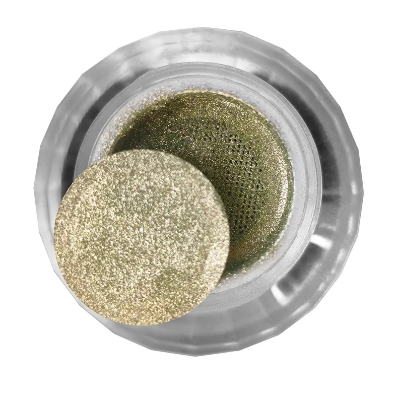 Mline GLAMdust DG700AS mirror powder frost