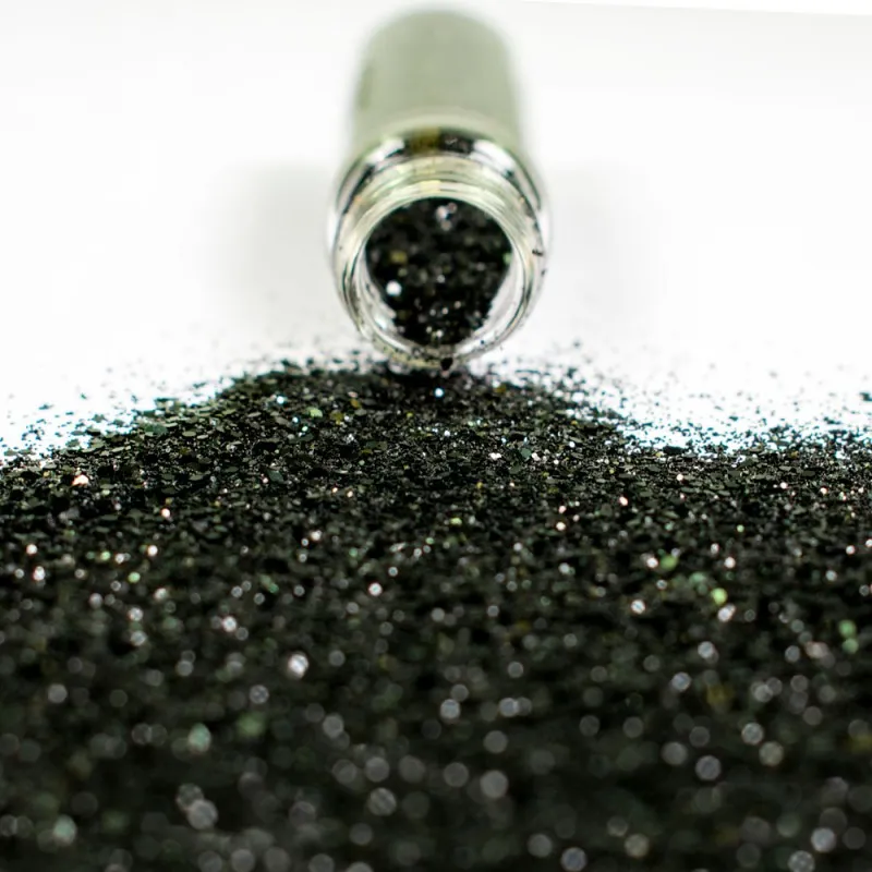 Beautystones Sabrina negleglitter