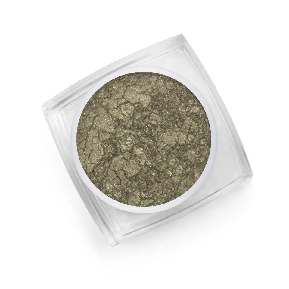 Moyra Pigment powder 19 pigmentpulver 3 g intens
