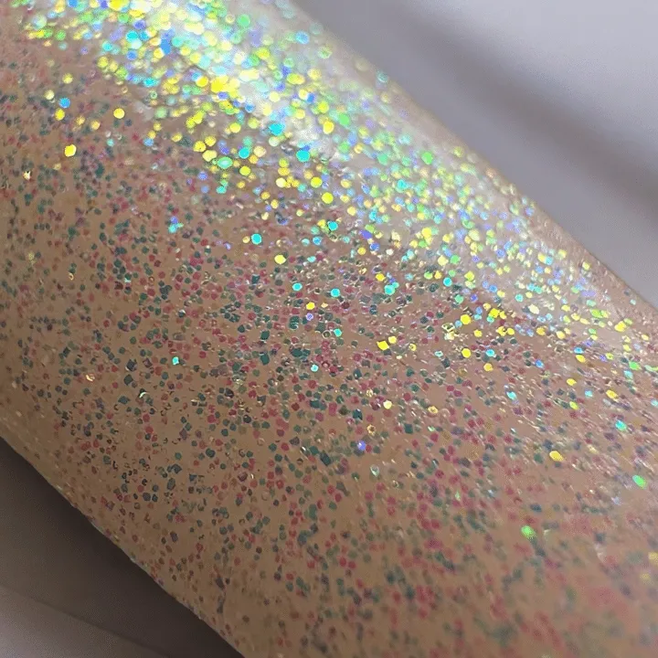 Mline Mermaid Glitter Opal negleglitter