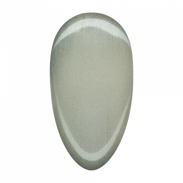 Nail Supply Color Aluminium FC-019 farvegel 5g metallic