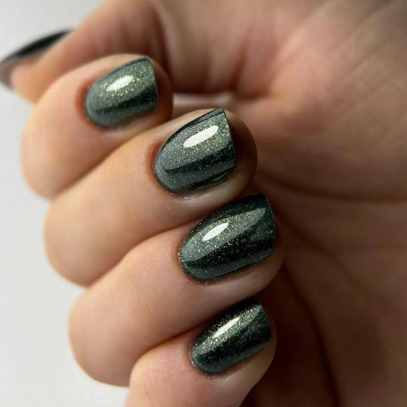 Didier Lab Studios Didier Royal gellak nude glitter
