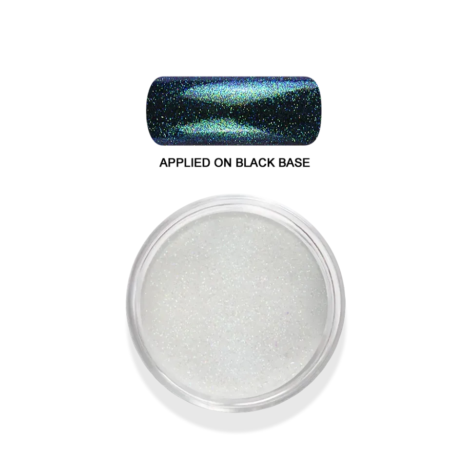 Moyra Diamond Shine Powder No. 08 negleglitter 5 g