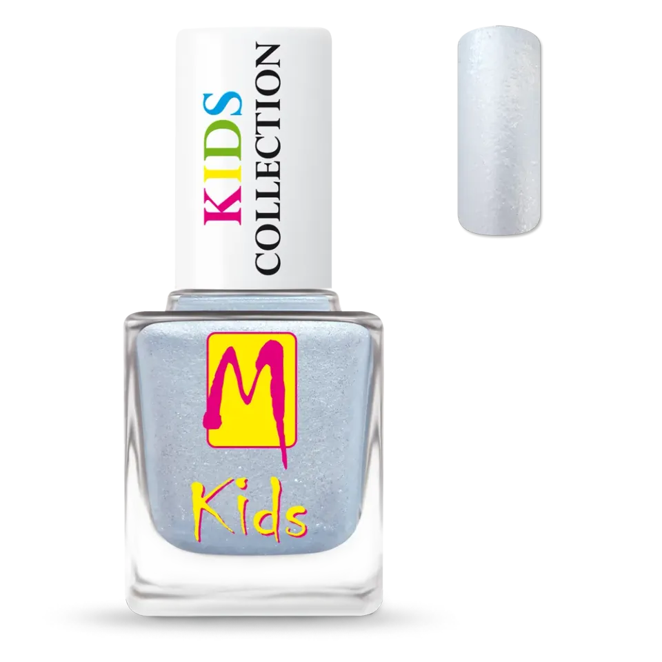 Moyra Kids Neglelak 275 Kelly 7 ml vandbaseret