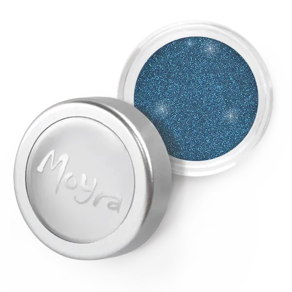 Moyra Glitter Powder 26 glimmerpulver 5 g intens