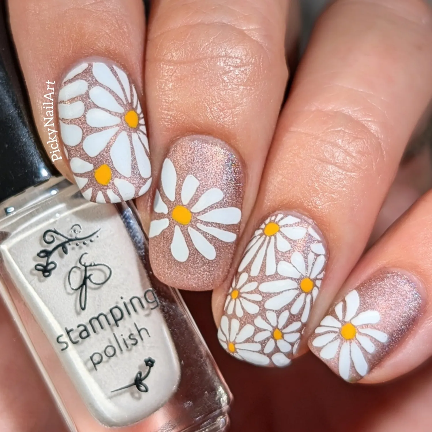 Clear Jelly Stamper Breathe-Floral CjS-363 stampingplade