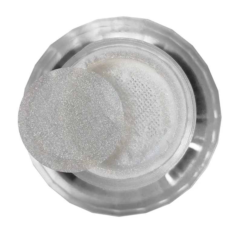 Mline Beauty GLAMdust DG015CM pulver Innovation Radiance 12