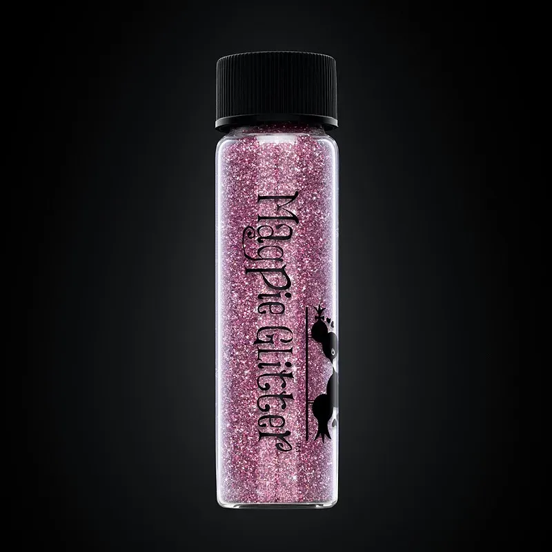 Indigo Nails Beautystones Kim negleglitter høj dækkeevne