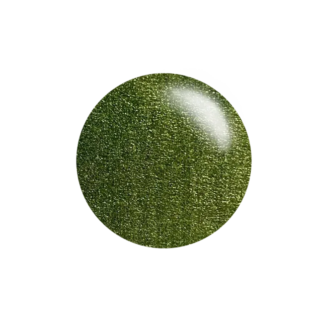 Clear Jelly Stamper 124 Snake in the Grass stampinglak 5 ml shimmer