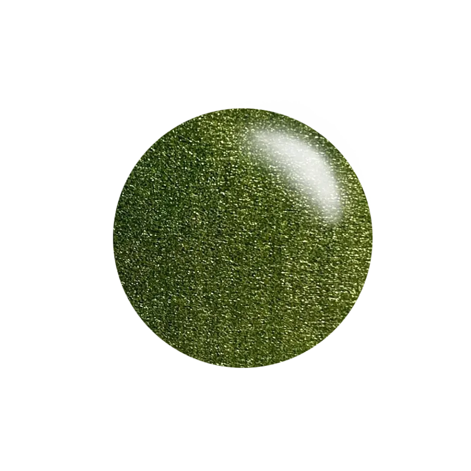 Clear Jelly Stamper 124 Snake in the Grass stampinglak 5 ml shimmer