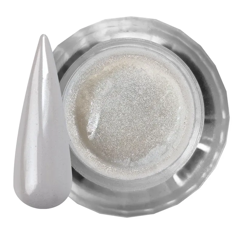 Mline Beauty GLAMdust DG015CM pulver Innovation Radiance 12