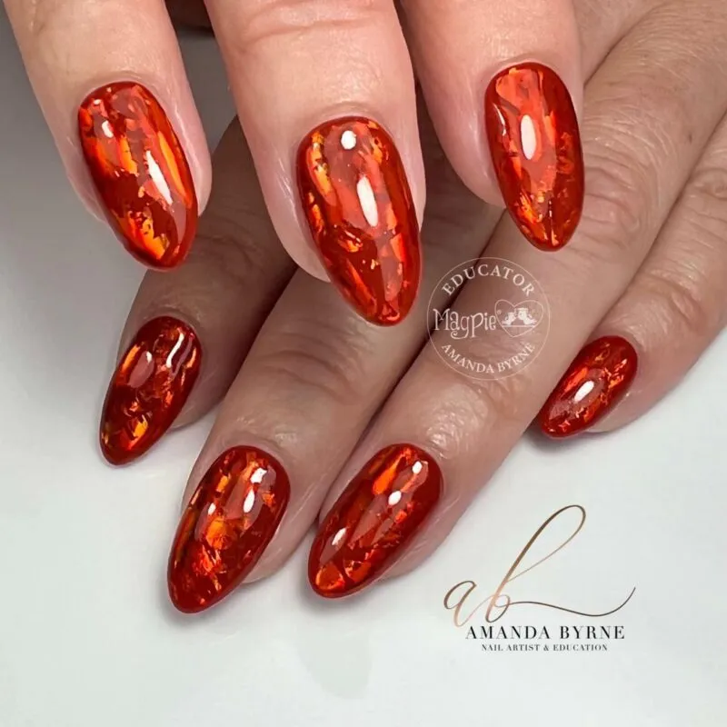 Indigo Nails Beautystones Lisa-Marie neglefolie
