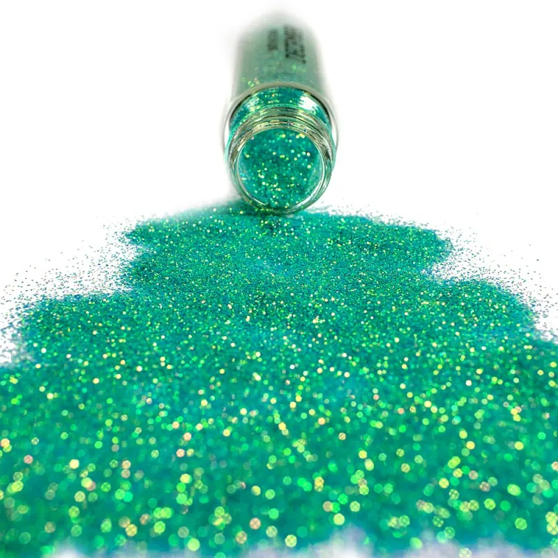 Indigo Nails December glitter til negle vinterglimmer