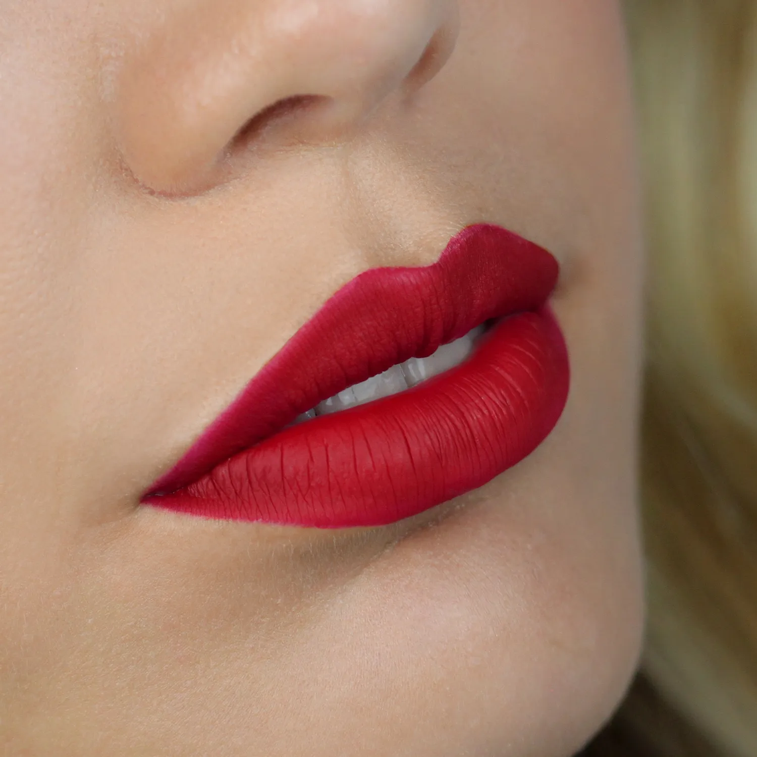 Moyra GenZ Had Me at Hello læbestift 01 Heartbreaker 4,5 ml