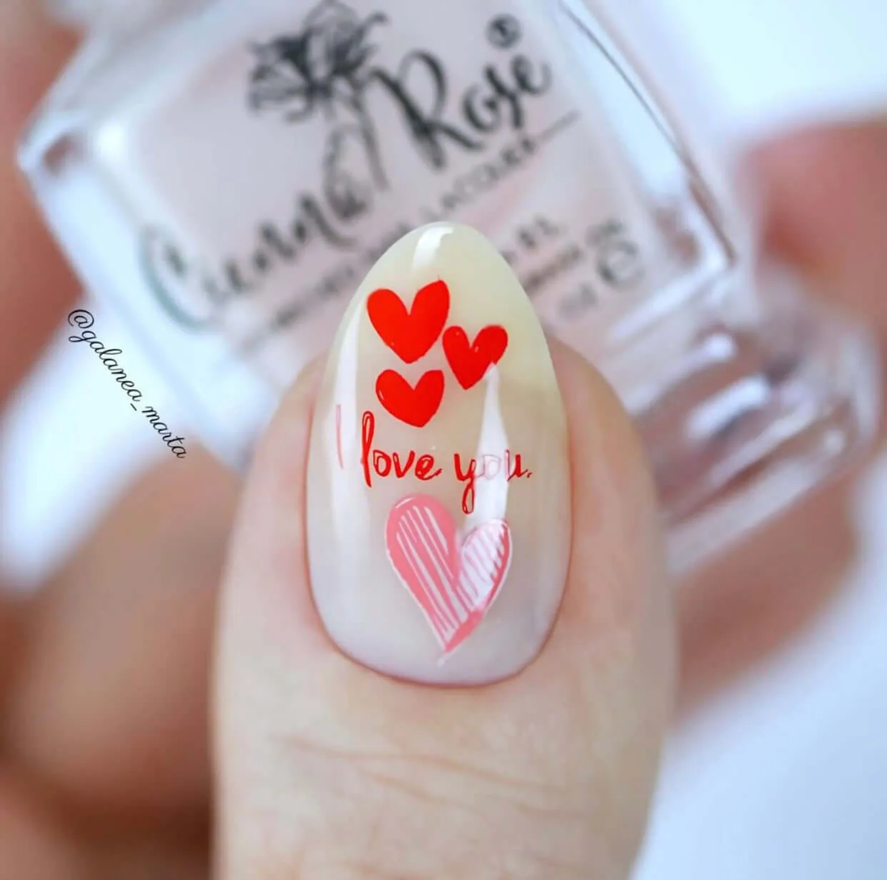 Clear Jelly Stamper How Sweet it is to be Loved by You stampingplade CjSV-28