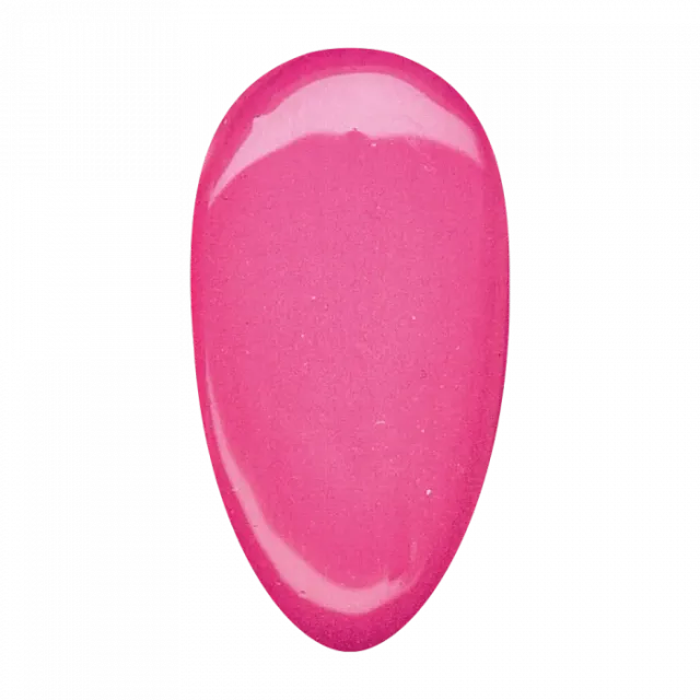 Nail Supply Color Pink FC-009 gellak 5 g lyserød
