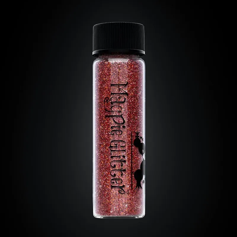 Indigo Nails Beautystones Genna neglitter til gelé