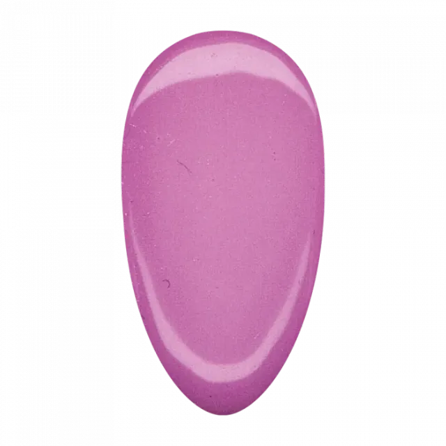 Nail Supply Color Orchidee FC-022 farvegel 5g lilla