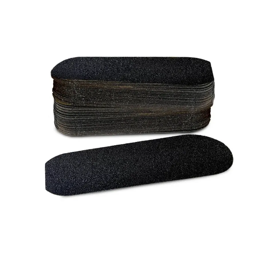 Didier Lab pedicurefil sandpapir korn 180 fint