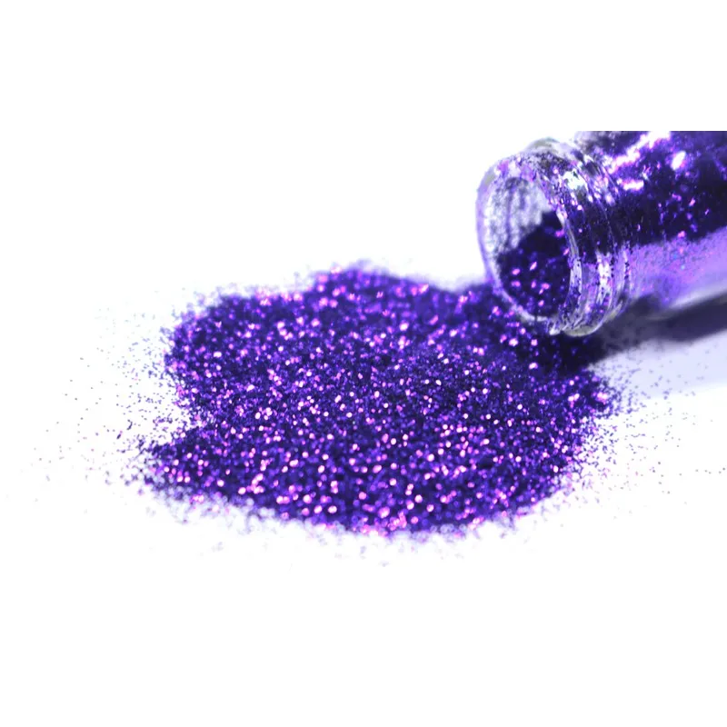 Indigo Nails Margo glitter til negle
