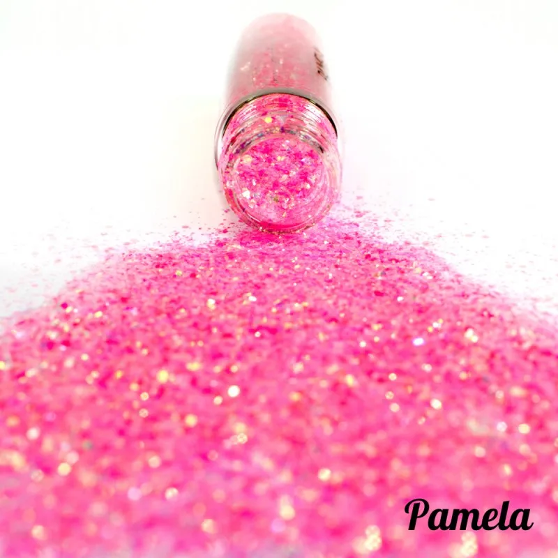 Indigo Nails Beautystones Pamela glitter til negle