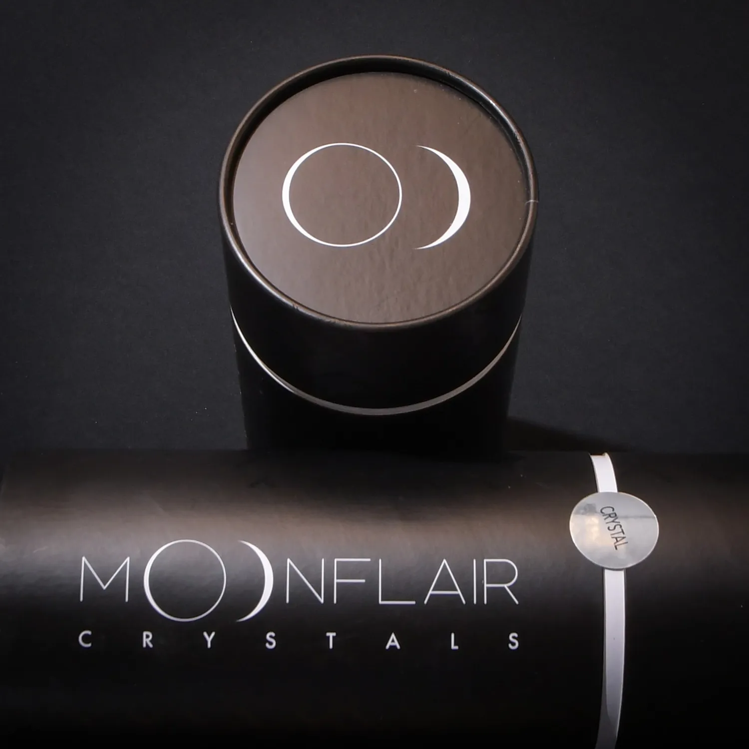 Moonflair Crystals Start Kit neglesten startsæt med kursus