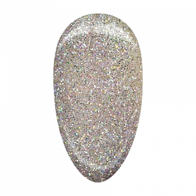 Nail Supply Glam Marielle ME-001 gellak 5g dækkende
