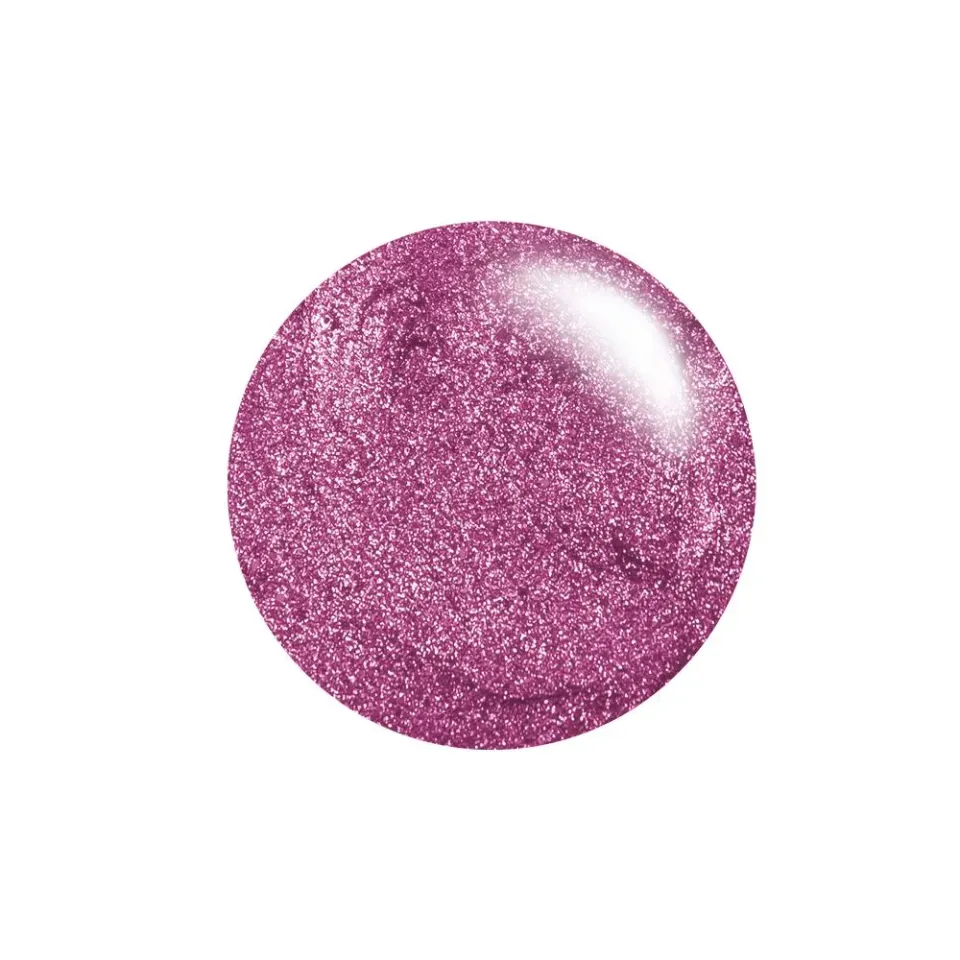 Clear Jelly Stamper 54 Barbie Girl stamping lak 5ml pink