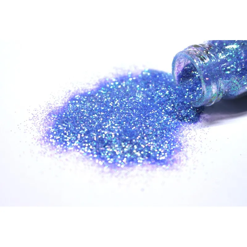 Indigo Nails Beautystones Elsa glitter til negle
