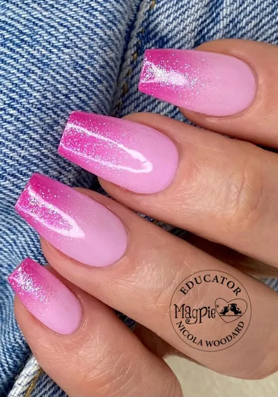 Indigo Nails Ibiza Compact Pigment neglepigment intens