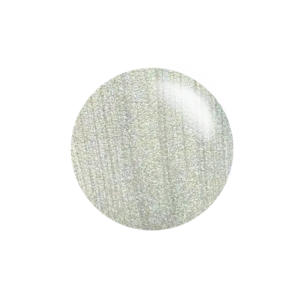 Clear Jelly Stamper 236 Stardust Shimmer stamping lak sølv 5 ml