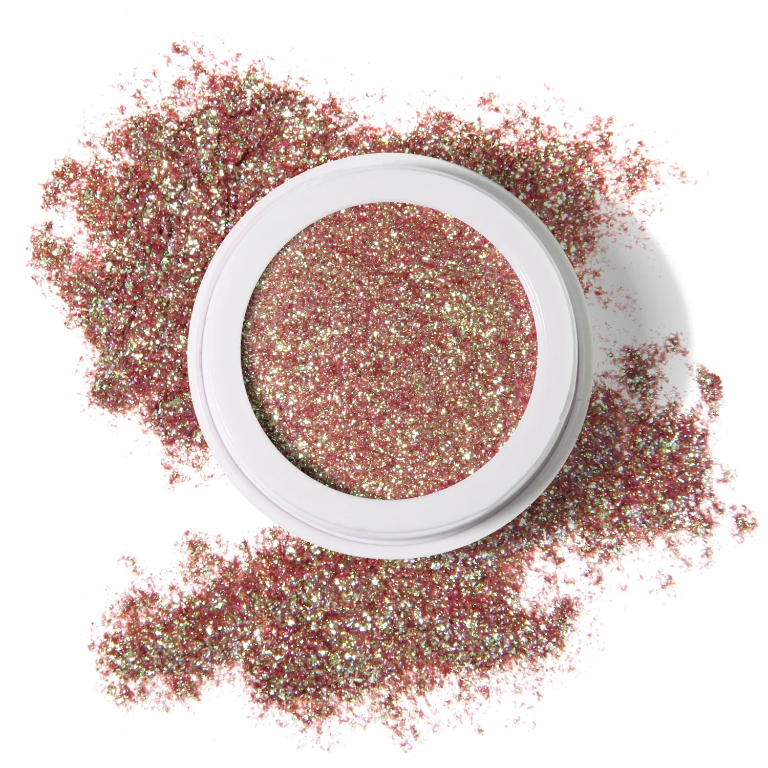 Moyra GenZ Sigma pigmentpulver 02 Spellbound 1 g