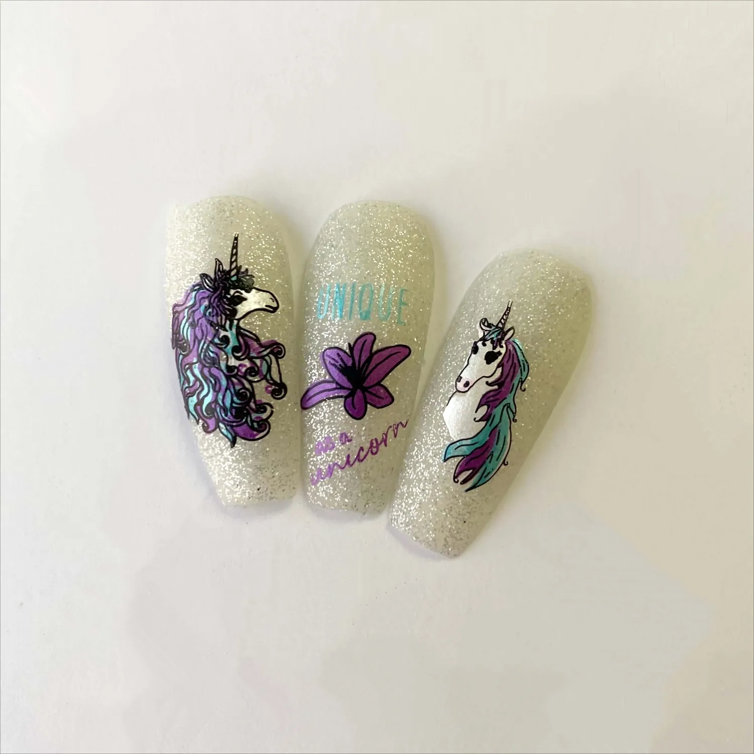 Clear Jelly Stamper CjS-298 stamping plade blomster