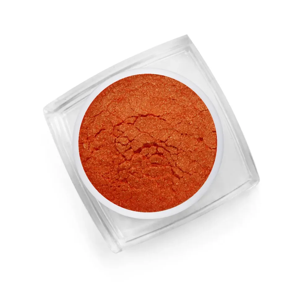 Moyra Pigment 22 pulver 3 g intensiv farve