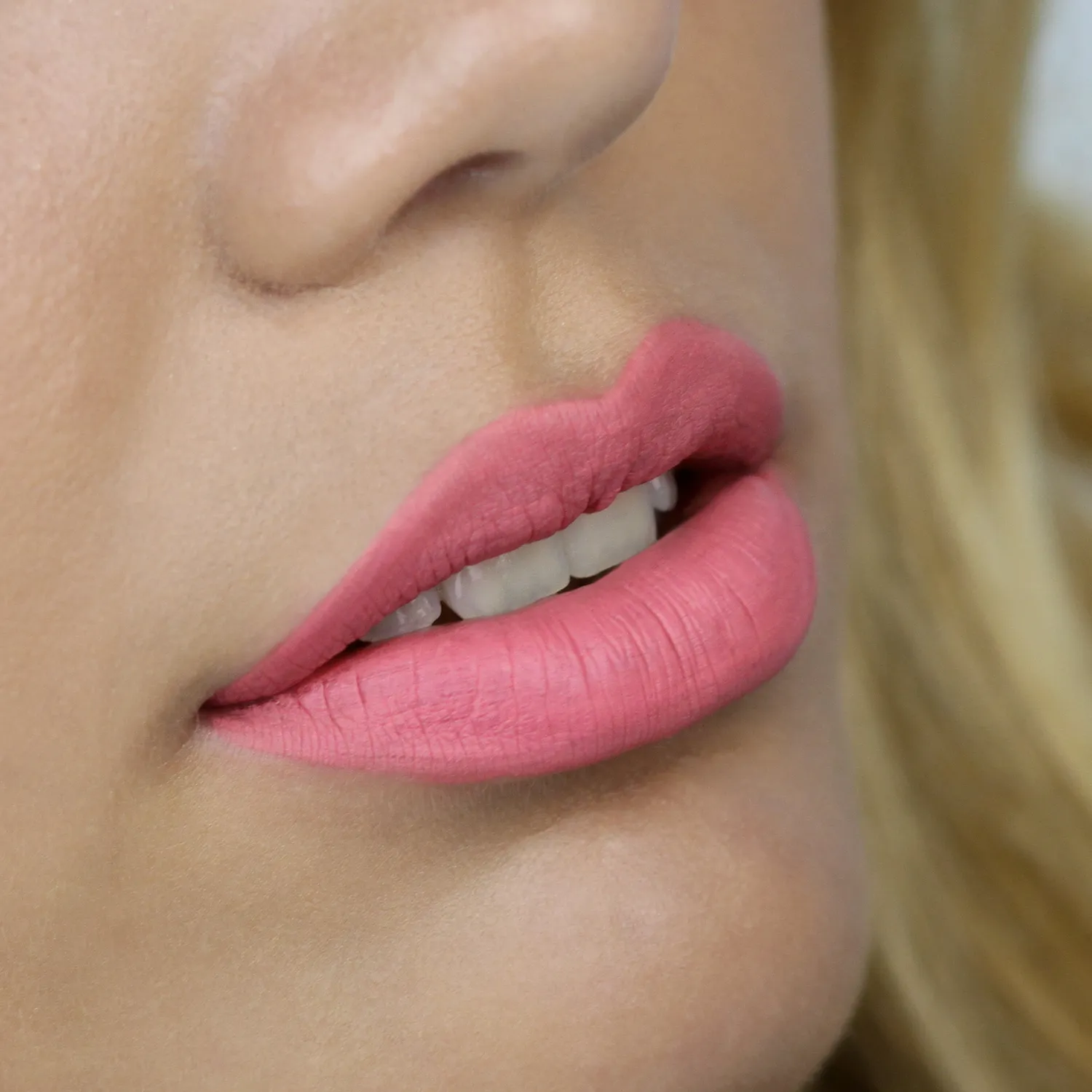 Moyra GenZ No. 03 Euphoria læbestift 4,5 ml mat
