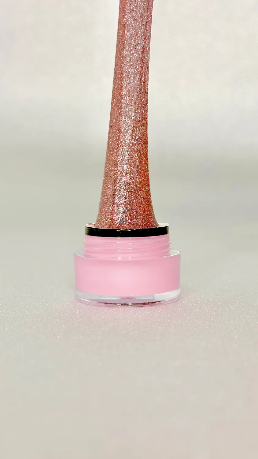KoKo & Claire Spider Gel neglegel 8 g metallic